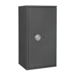 Format STL 1-400-Kombi Schlüsseltresor mit Elektronikschloss CB90