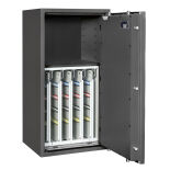 Format STL 1-400-Kombi Schlüsseltresor mit Elektronikschloss CB90