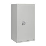 Format STL 1-400-Kombi Schlüsseltresor mit Elektronikschloss CB90