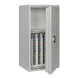 Format STL 1-400-Kombi Schlüsseltresor mit Elektronikschloss CB90