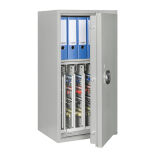 Format STL 1-400-Kombi Schlüsseltresor mit Elektronikschloss CB90