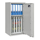 Format STL 0-980 Schlüsseltresor mit mechanischer Zahlenkombination