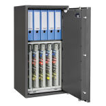 Format STL 0-980 Schlüsseltresor mit mechanischer Zahlenkombination
