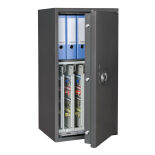 Format STL 0-980 Schlüsseltresor mit Elektronikschloss CB90