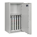 Format STL 0-980 Schlüsseltresor mit Elektronikschloss CB90