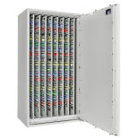 Format STL 0-2880 Schlüsseltresor mit Elektronikschloss CB90