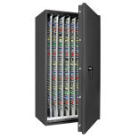 Format STL 0-2880 Schlüsseltresor mit Elektronikschloss CB90