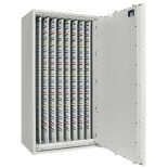 Format STL 0-2880 Schlüsseltresor mit Elektronikschloss CB90