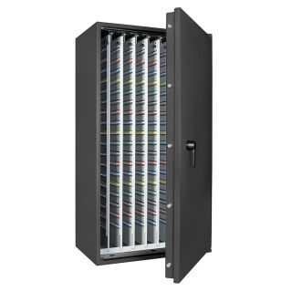 Format STL 1-3240 Schlüsseltresor mit Elektronikschloss LG-39E