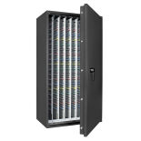 Format STL 1-3240 Schlüsseltresor mit Elektronikschloss LG-39E