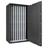 Format STL 1-3240 Schlüsseltresor mit Elektronikschloss LG-39E