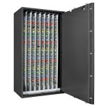 Format STL 1-3240 Schlüsseltresor mit Elektronikschloss LG-39E