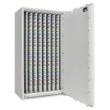 Format STL 1-3240 Schlüsseltresor mit Elektronikschloss LG-39E