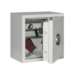 Format STL 0-30-AS Schlüsseltresor mit Elektronikschloss Spartan 1006