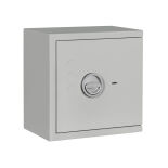 Format STL 0-30-AS Schlüsseltresor mit Elektronikschloss Spartan 1006