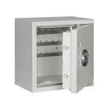 Format STL 0-30-AS Schlüsseltresor mit Elektronikschloss Spartan 1006