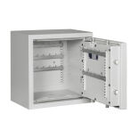 Format STL 0-30-AS Schlüsseltresor mit Elektronikschloss Spartan 1006