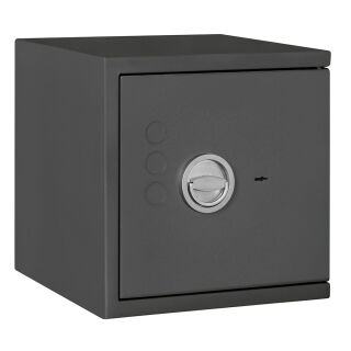 Format STL 0-72-AS Schlüsseltresor mit mechanischer Zahlenkombination