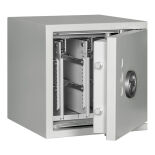 Format STL 0-72-AS Schlüsseltresor mit mechanischer Zahlenkombination