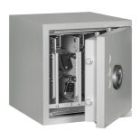 Format STL 0-72-AS Schlüsseltresor mit mechanischer Zahlenkombination