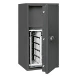 Format STL 1-144-AS-Kombi Schlüsseltresor mit Elektronikschloss LG-39E