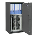 Format STL 1-144-AS-Kombi Schlüsseltresor mit Elektronikschloss LG-39E