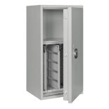 Format STL 1-144-AS-Kombi Schlüsseltresor mit Elektronikschloss LG-39E