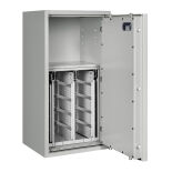 Format STL 1-144-AS-Kombi Schlüsseltresor mit Elektronikschloss LG-39E