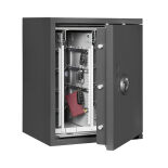 Format STL 0-280-AS Schlüsseltresor mit Elektronikschloss CB90