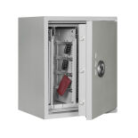 Format STL 0-280-AS Schlüsseltresor mit Elektronikschloss CB90