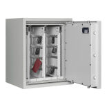 Format STL 0-504-AS Schlüsseltresor mit Elektronikschloss CB90