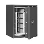 Format STL 0-504-AS Schlüsseltresor mit Elektronikschloss CB90