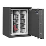 Format STL 0-504-AS Schlüsseltresor mit Elektronikschloss CB90