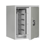 Format STL 0-504-AS Schlüsseltresor mit Elektronikschloss CB90