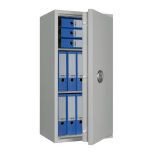 Format Lyra 7 Wertschutztresor mit mechanischer Zahlenkombination