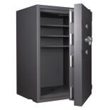 Format Antares Plus 320 Wertschutztresor mit Schlüsselschloss und Elektronikschloss CB90