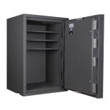 Format Antares Plus 320 Wertschutztresor mit Schlüsselschloss und Elektronikschloss CB90