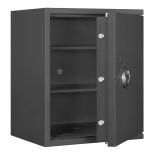 Format KWT 3000 Kurzwaffentresor mit Elektronikschloss LG-39E