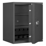 Format KWT 3000 Kurzwaffentresor mit Elektronikschloss LG-39E