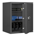 Format KWT 3000 Kurzwaffentresor mit Elektronikschloss LG-39E
