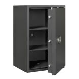 Format KWT 4000 Kurzwaffentresor mit Elektronikschloss LG-39E