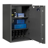 Format KWT 4000 Kurzwaffentresor mit Elektronikschloss LG-39E