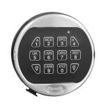 Format KWT 4000 Kurzwaffentresor mit Elektronikschloss LG-39E