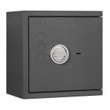 Format KWT 1100 Kurzwaffentresor mit mechanischer Zahlenkombination