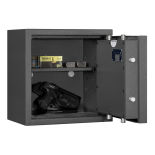 Format KWT 1100 Kurzwaffentresor mit mechanischer Zahlenkombination