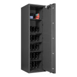 Format KWT 10100 Kurzwaffentresor mit Elektronikschloss CB90