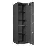 Format KWT 10100 Kurzwaffentresor mit Elektronikschloss CB90