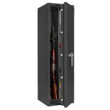 Format Capriolo 0-VIII Waffenschrank mit mechanischer Zahlenkombination