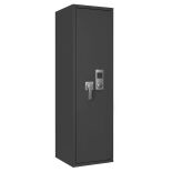 Format Capriolo 0-VIII Waffenschrank mit mechanischer Zahlenkombination