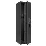 Format Capriolo 0-VIII Waffenschrank mit mechanischer Zahlenkombination